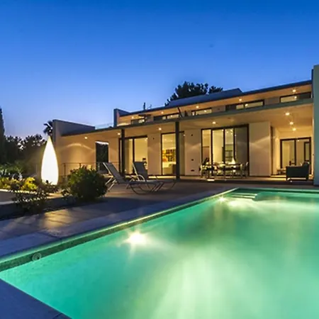 Villa Elite 1 Santa Eulària des Riu