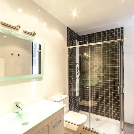 Villa Elite 1 Santa Eulària des Riu